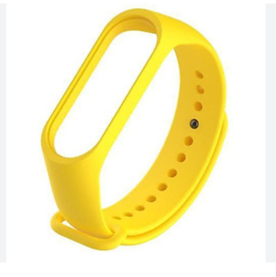 Dây Đeo Thay Thế Cho đồng hồ M4/M5/M6 Xiaomi Miband 3/4/5 Chất Lượng Cao
