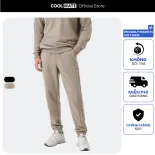 [OUTLET - KHÔNG ĐỔI TRẢ]Quần Jogger Pants French Terry giữ ấm tốt Coolmate