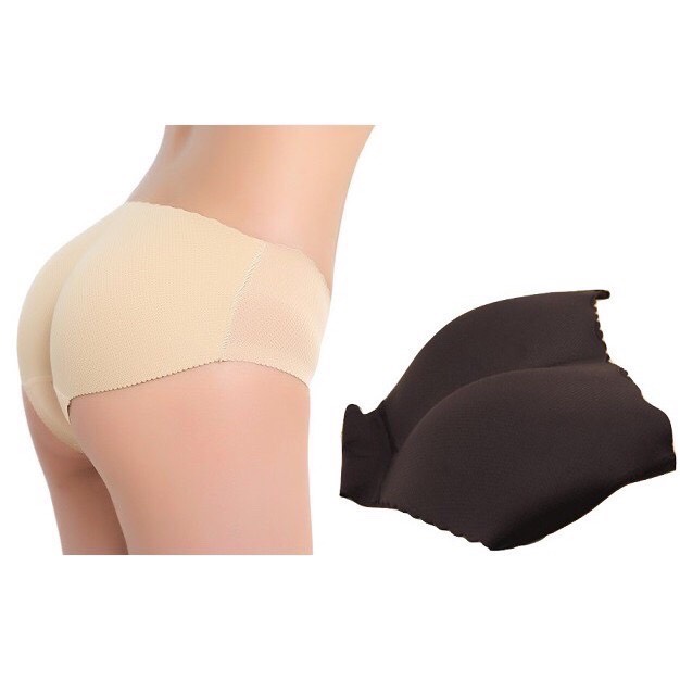 Quần Độn Mông Su Đúc Thông Hơi, Quần Lót Nâng Mông Tự nhiên (thegioidolot)