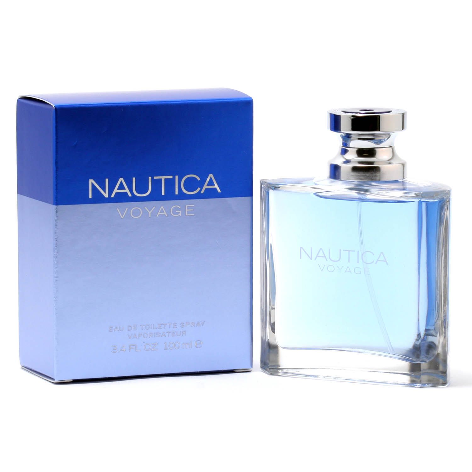 Nước hoa nam Nautica Voyage EDT 100ml