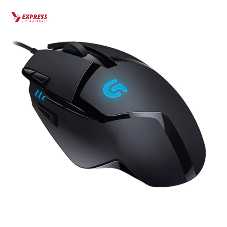 Chuột dây máy tính gaming logitech g402