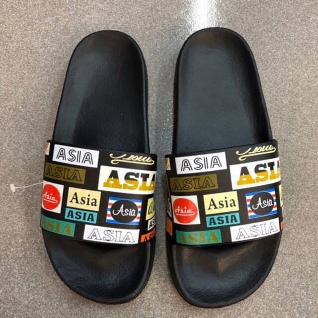 [HCM]Dép quai ngang nam asia siu hot