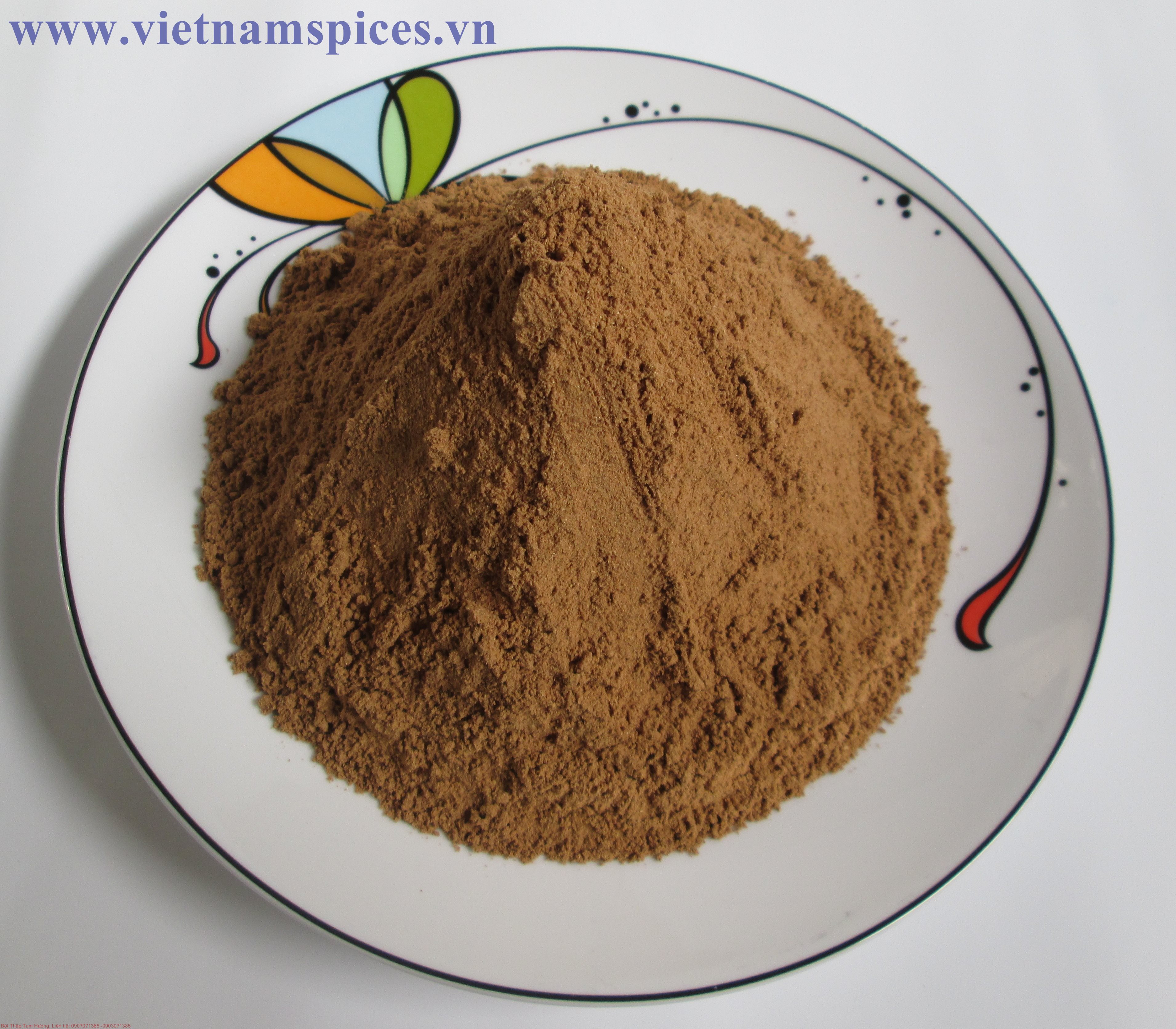 Bột thập tam hương 100gram