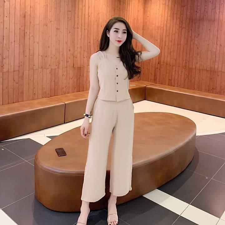 [HCM]SET BỘ ỐNG RỘNG MÙA HÈ