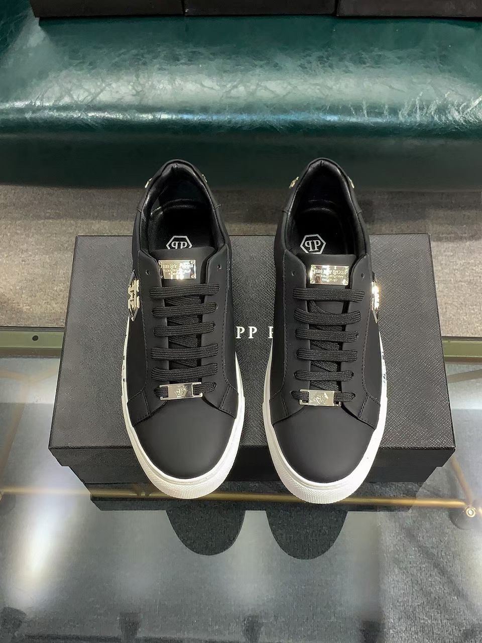 Sneaker Philipp Plein