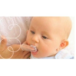 Dụng cụ vệ sinh răng miệng - tưa lưỡi