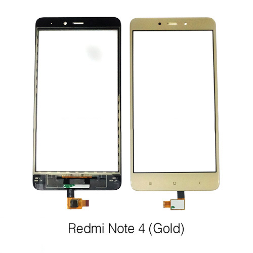 [HCM]CẢM ỨNG XIAOMI REDMI NOTE 4 ZIN