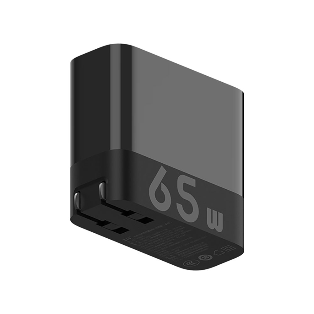 Củ sạc nhanh zmi ha835 65w - bảo hành 1 tháng