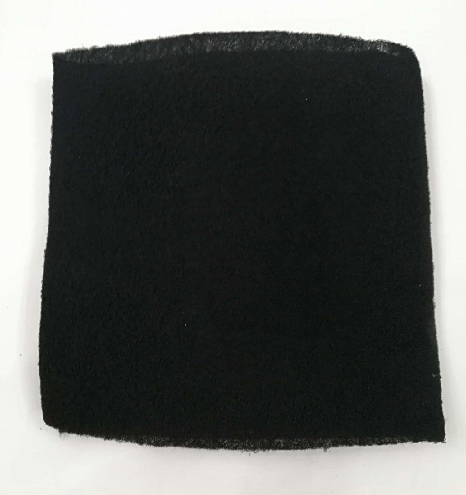 [HCM]Vải than hoạt tính khử mùi (50x50x0.3cm)