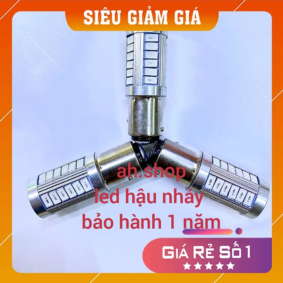 led hậu nháy s25 2 chế độ sáng và nháy bảo hành 1 năm