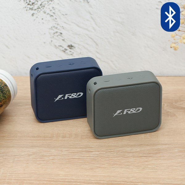 Loa Bluetooth Fenda W5 Plus ( Like New )