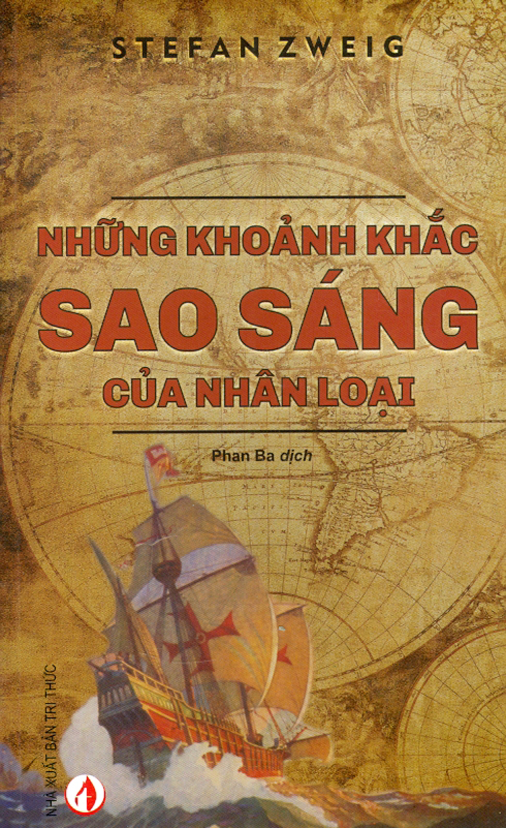 Những Khoảnh Khắc Sao Sáng Của Nhân Loại