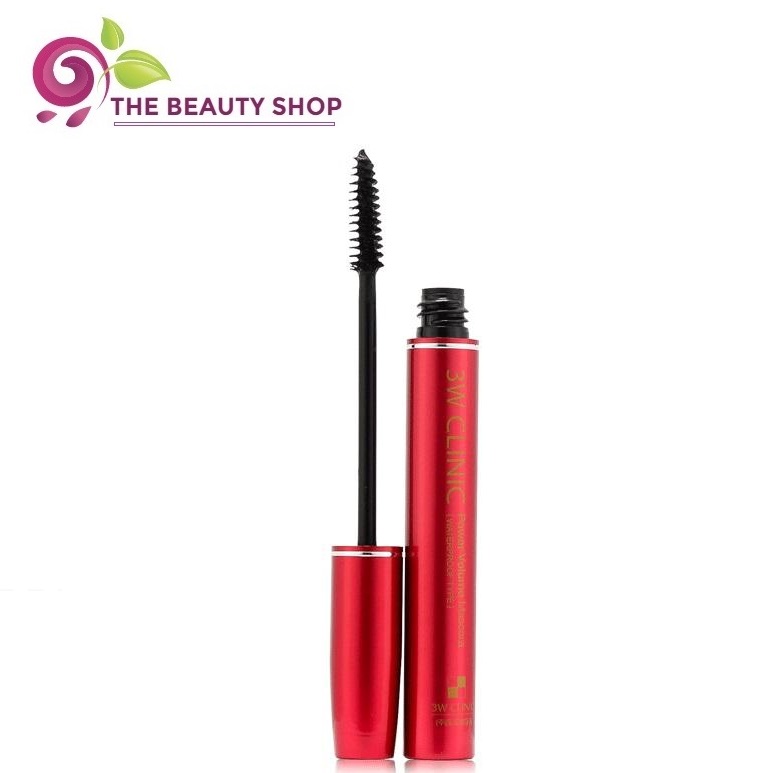 Mascara 3w clinic power volume