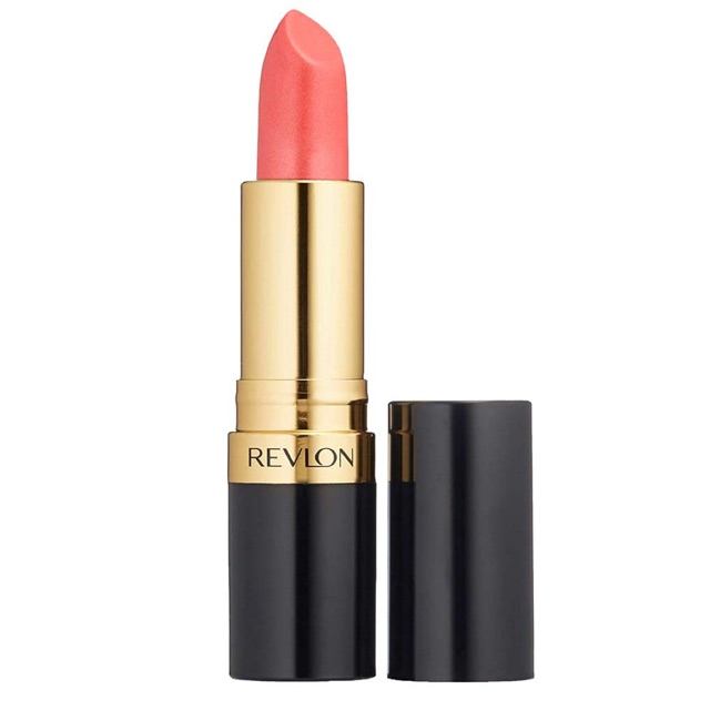 Son Lì Có DưỠNg Revlon Super Lustrous Lipstick Creme 677 Siren 4.2G