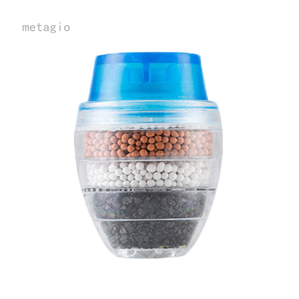 Vòi Nước Carbon Gia Đình FG Vòi Nhỏ Lọc Nước Sạch Lọc Sạch Vệ Sinh Cho Nhà Bếp Và Phòng Tắm