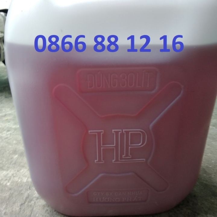 Nhựa composite - keo Polyester resin (Tặng kèm chất xúc tác) Nhựa hồng