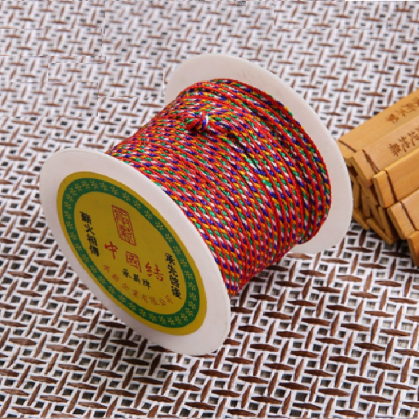 Chỉ ngũ sắc 24m,100m