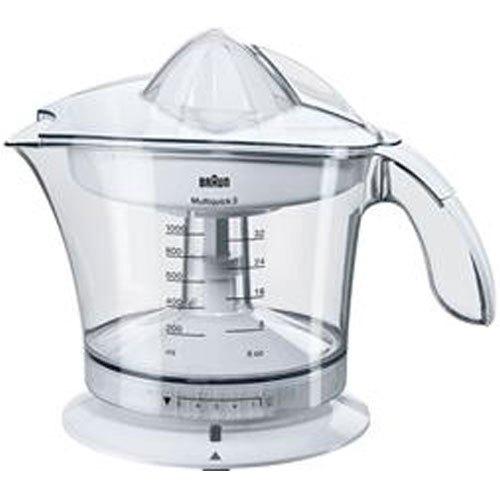 Máy vắt cam braun mpz9 1l - xuất xứ từ đức