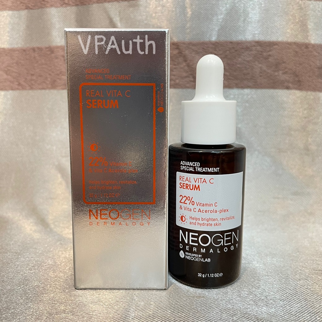 Tinh chất serum vitamin c Neogen dermalogy