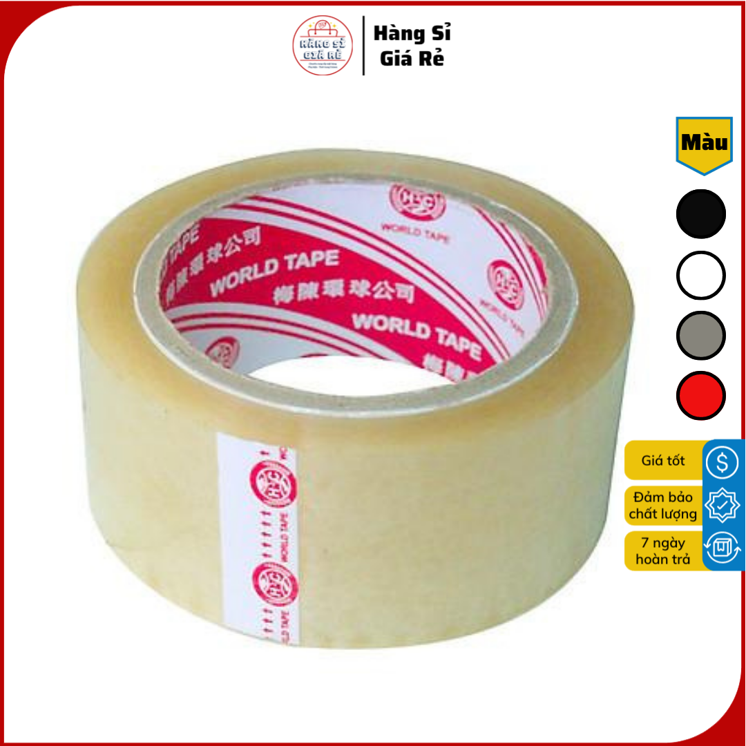 [LOẠI TỐT] Băng Keo Siêu Dính Đa Năng/ Băng keo đục trắng vàng, Keo dán chống thấm đa năng cho tường, trần nhà, mái tôn, ống nước..công nghệ Nhật Bản/( loại tốt giá rẻ BANE THEO CUỘN)