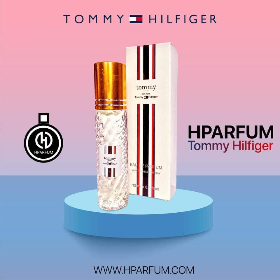 Tommy tinh dầu thơm pháp hparfum