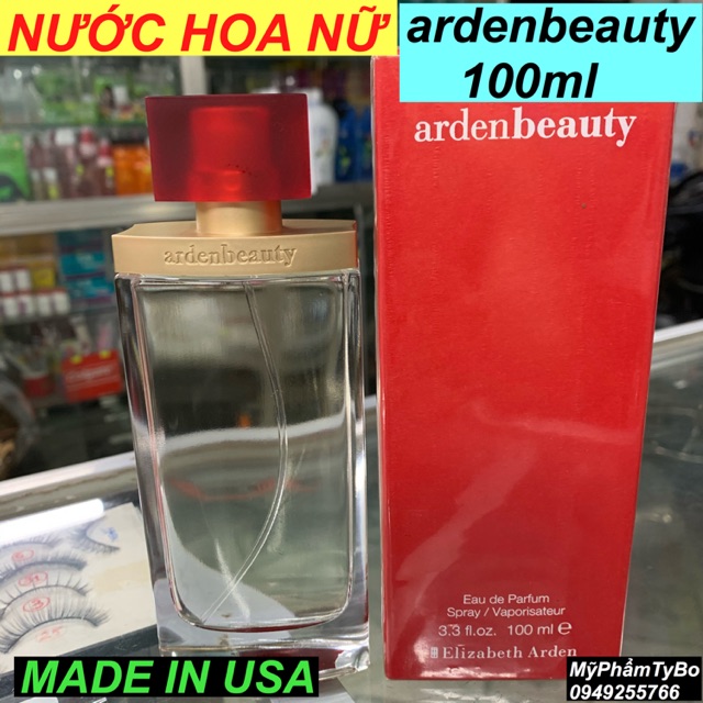 ❤️Nước hoa ardenbeauty