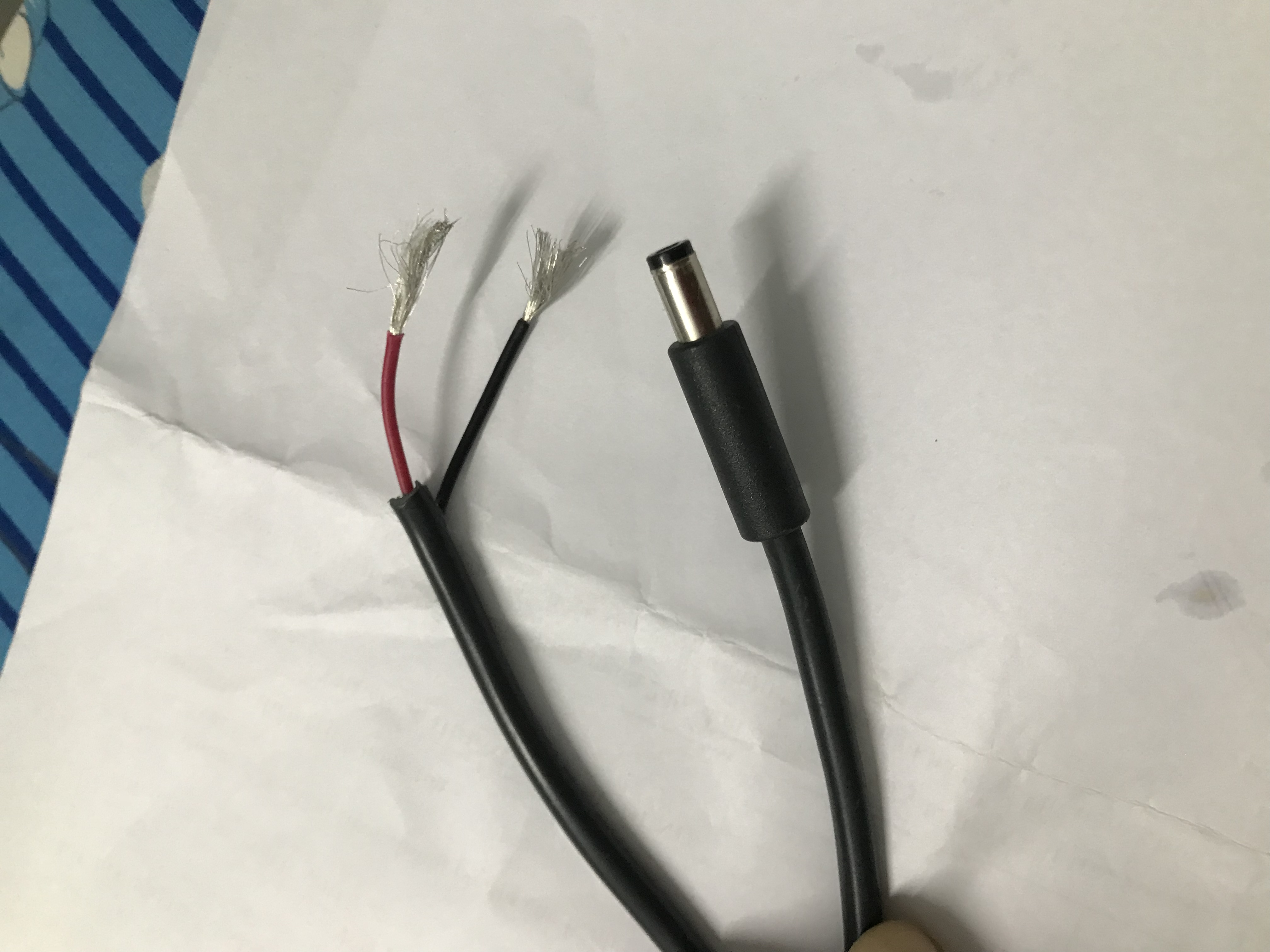 jack nguồn đực 1 hộp 50 cái