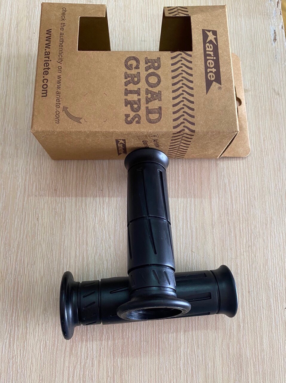 Bao tay Z1000 Road Grips gắn các loại xe máy