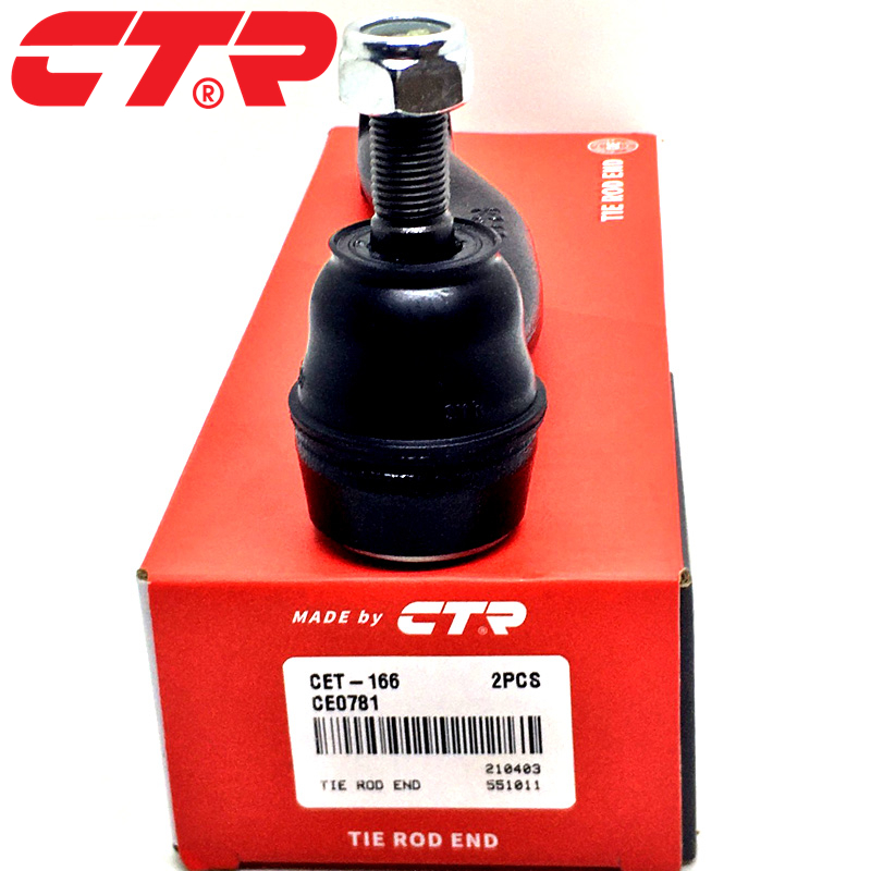 Rotuyn lái ngoài Toyota Vios,Rô tuyn lái ngoài Toyota Vios,Phụ tùng Toyota Vios -Hàng chính hãng CTR Hàn Quốc