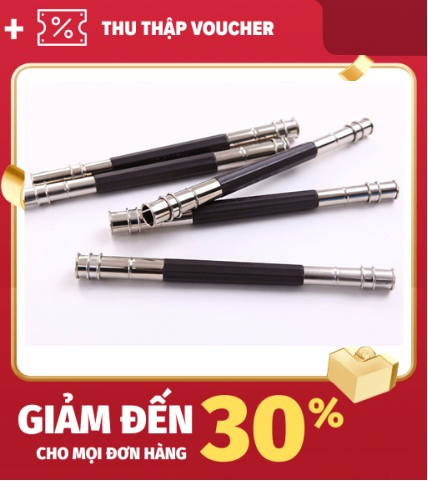 Dụng cụ nối bút chì 2 đầu