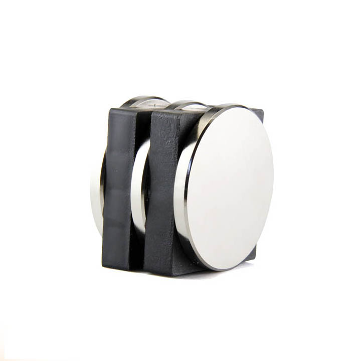 Nam châm tròn 50x5mm loại nam châm vĩnh cửu