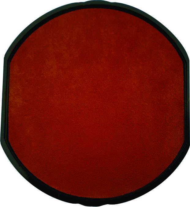 [HCM]Thẻ Mực Con Dấu Tròn SHINY R-538 - Hàng Nhập Khẩu