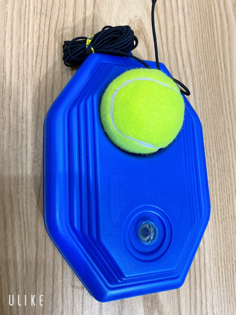 Dụng cụ tập luyện đánh bóng tennis, Bộ dụng cụ tập luyện đánh bóng Tennis tại nhà