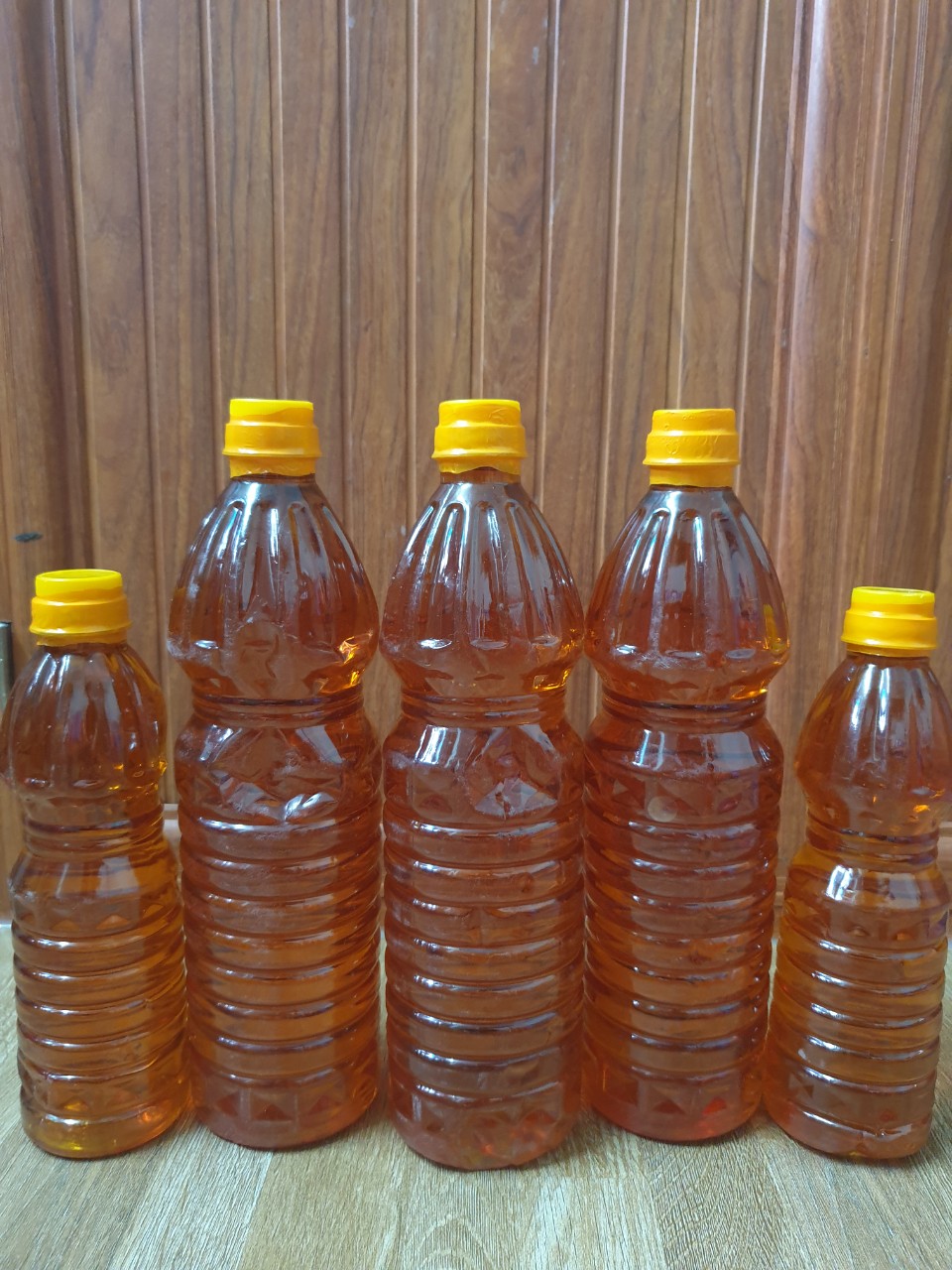 Nước mắm tam quan, bình định