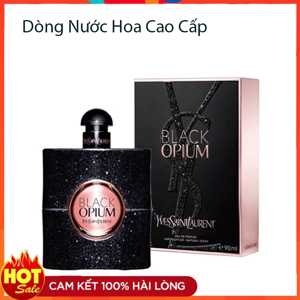 Nước Hoa Nữ YSL Cao Cấp 90ML - Nước hoa có mùi hương ngọt ngào, nhẹ nhàng và đầy tinh tế, dành riêng cho những cô nàng điệu đà nhưng vẫn lý trí và mạnh mẽ.