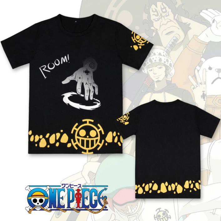 Áo thun Law One Piece đẹp giá rẻ nhất
