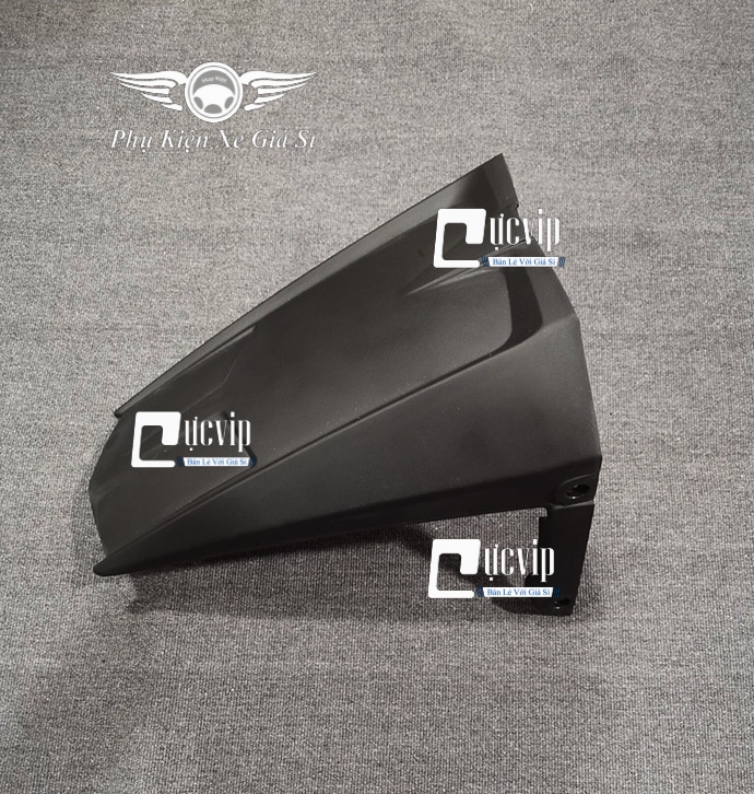 Dè Con Chắn Bùn Sau Xe R15 Full Đen Đẳng Cấp MS3117