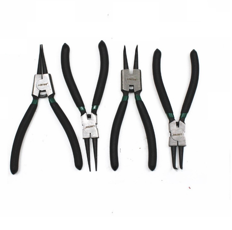 Bộ 4 kìm mở phe loại 7 inch