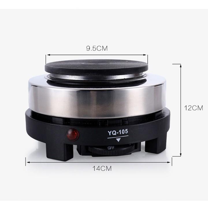 [HCM]Bếp điện mini pha trà cà phê đa dụng