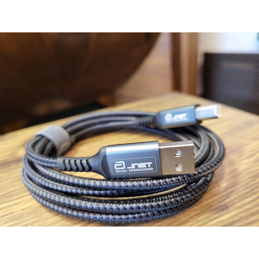 Dây audio usb chuyên kết nối dac giải mã