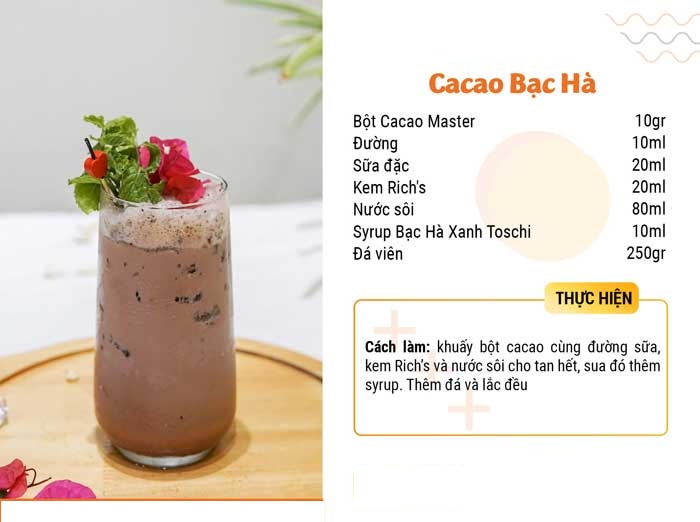 Bột ca cao Đắk Lắk nguyên chất Let's Nuts hủ 500g thơm ngon bổ béo, dùng pha nước, làm bánh, cung cấp năng lượng cho cơ thể