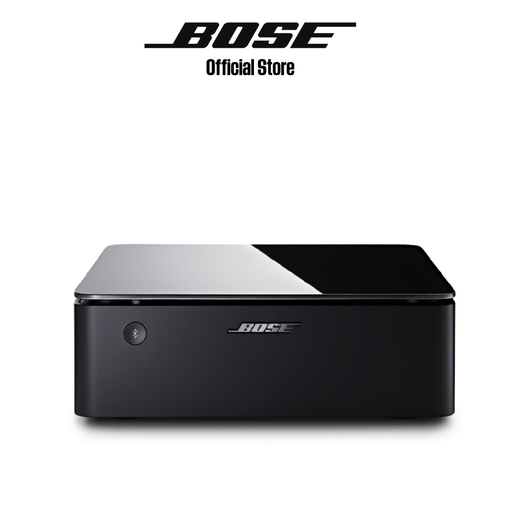 Bose Music Amplifier [CHÍNH HÃNG | TRẢ GÓP 0%] Thiết Bị Khuếch Đại Tần Số Bose Music Amplifier