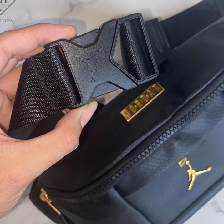 <Túi Xách Air JORDAN REGAL Da Rắn / JORDAN Da Rắn / Vải Da Rắn / Bóng Wbordan <