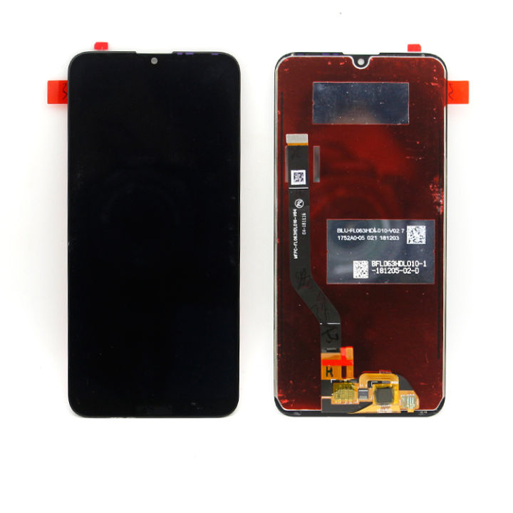 Màn hình huawei y7 pro 2019 / dub-lx2 / y7-2019-hàng mới bảo hành 12 tháng