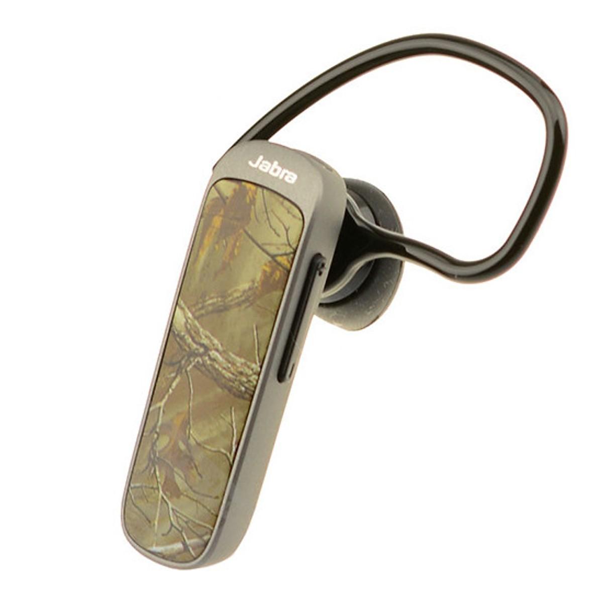 Tai nghe Bluetooth đàm thoại Jabra Mini Realtree