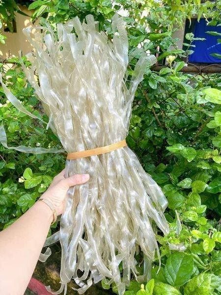 Miến thái tay điện biên siêu ngon - đặc sản 27
