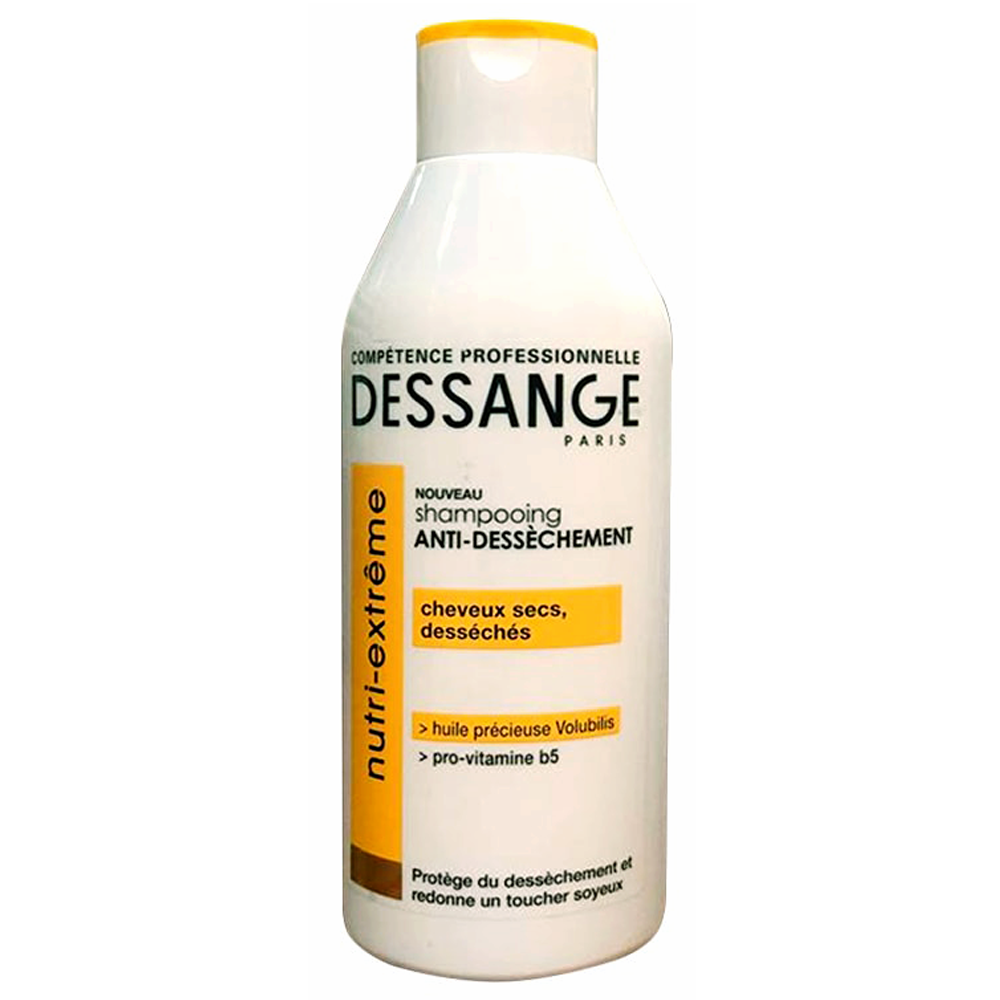 Dầu gội Dessange Nutri Extreme Pháp