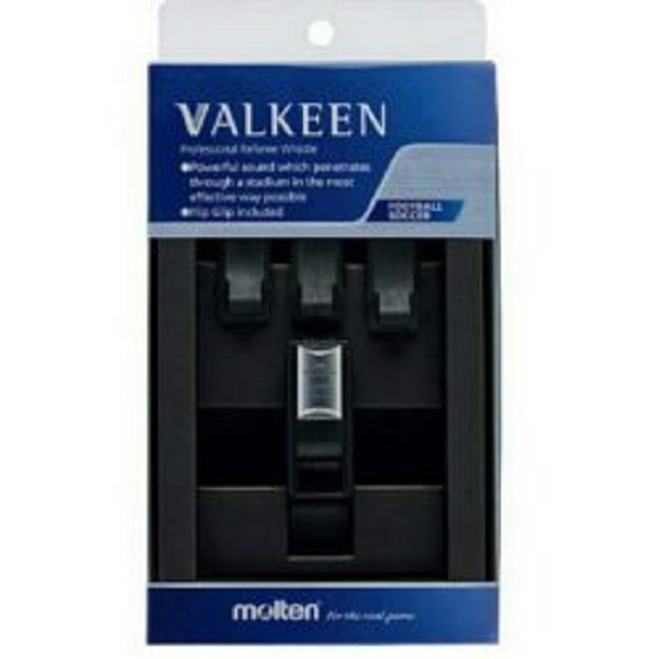 Còi trọng tài bóng đá molten valkeen