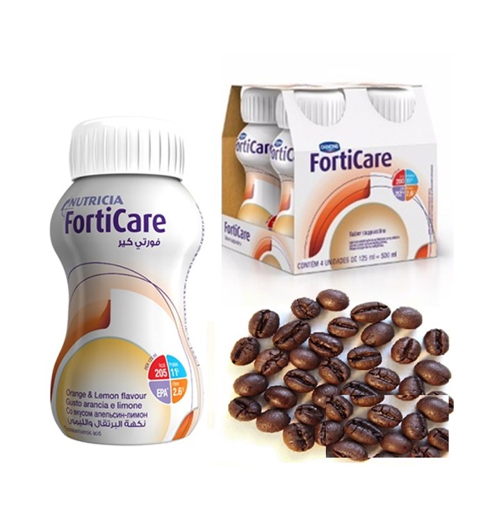 1 lốc forticare - sữa dinh dưỡng cho bệnh nhân ung thư