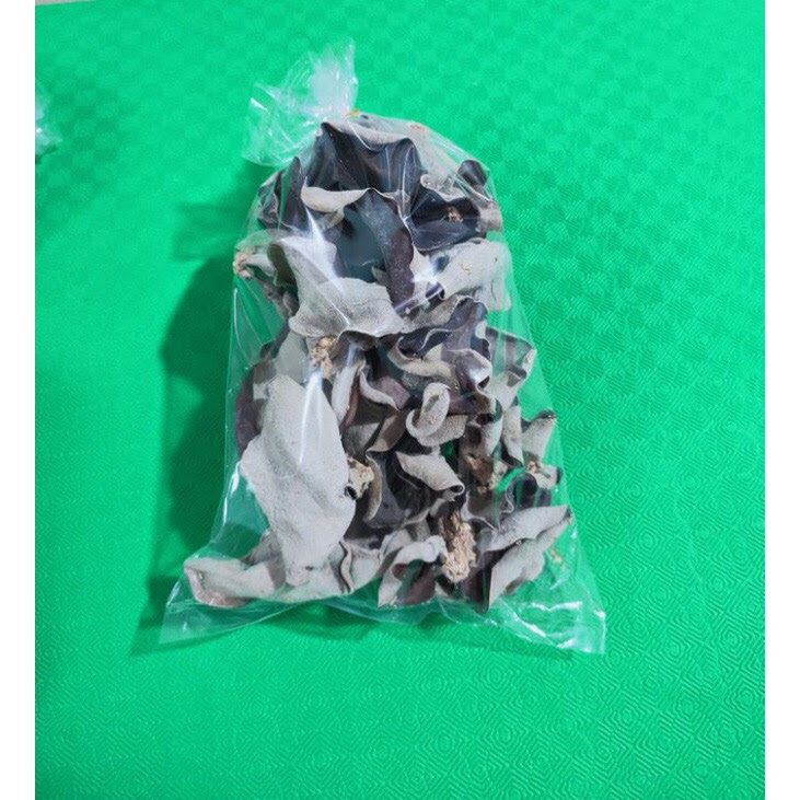 Nấm mèo 100g